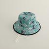 Children New Quick Drying Bucket Hats Summer Sunhat Kids Fishing Hat Sunshade Visor Boys Girls Outdoor Cute Cartoon Beach Cap