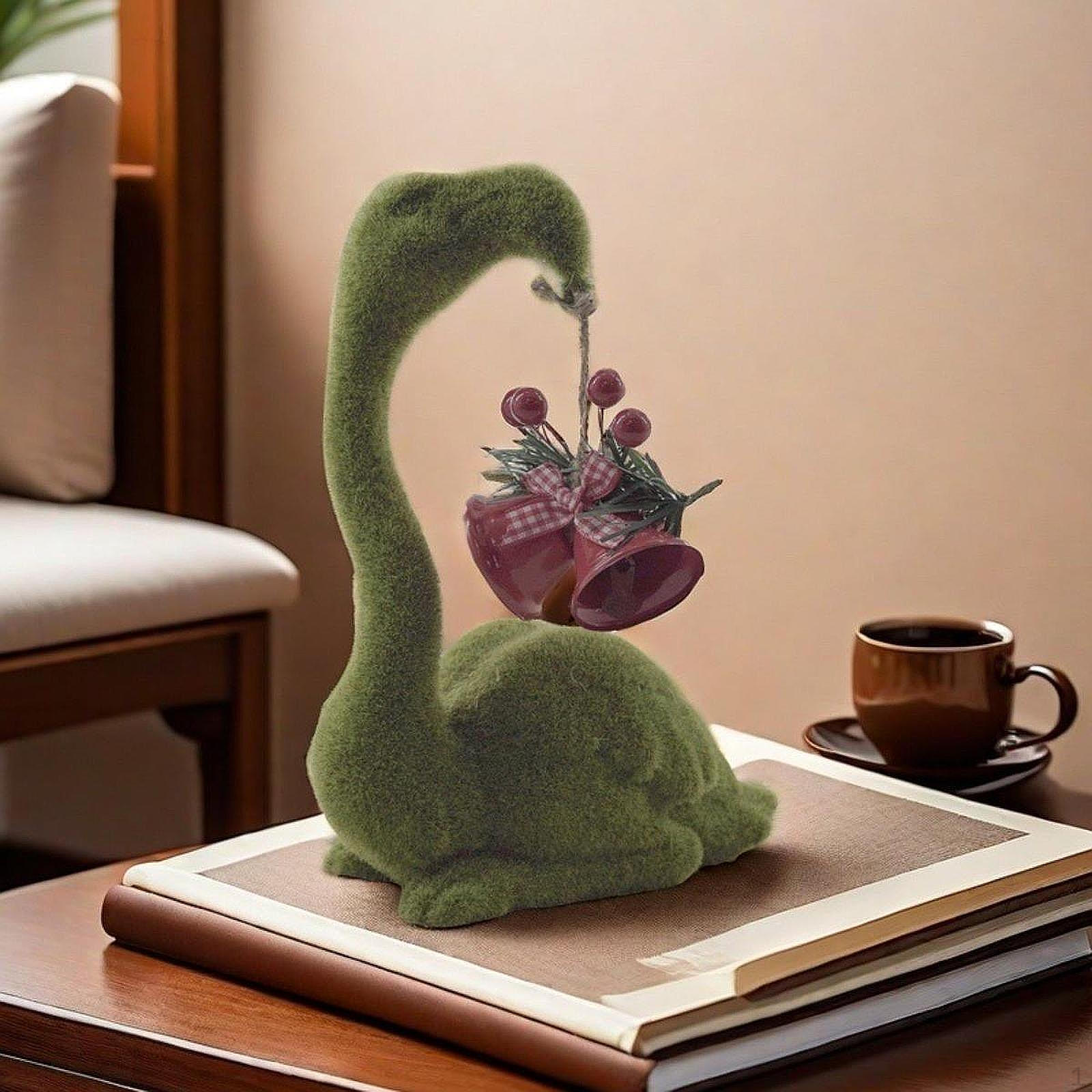 

Пасхальная статуэтка, украшение стола для внутреннего использования, центральная часть книжной полки и шкафа Flamingo