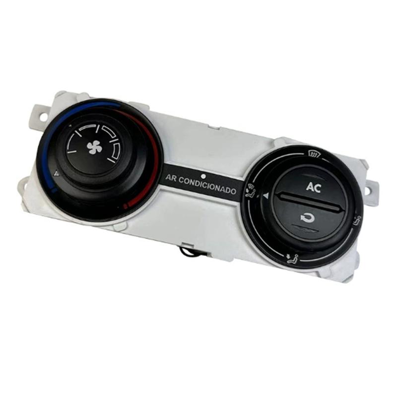 A28G-Car Air Conditioner Control Conditioning Panel Switch For For VW 5Z0-820-045-C LHD