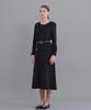 Micene Sonia Bustier Dress-Cardigan Set