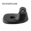 Sun Visor Sun Visor Mount Clip Black High Quality New