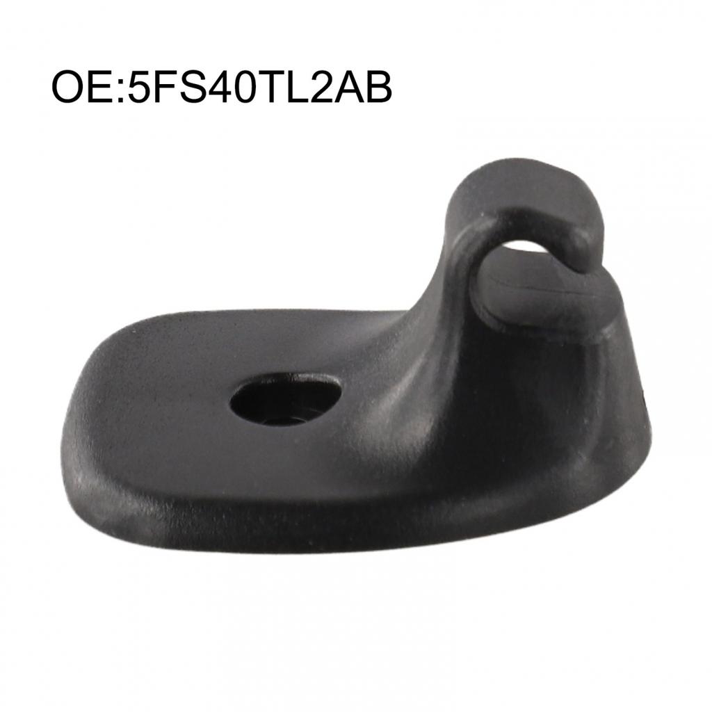 Sun Visor Sun Visor Mount Clip Black High Quality New