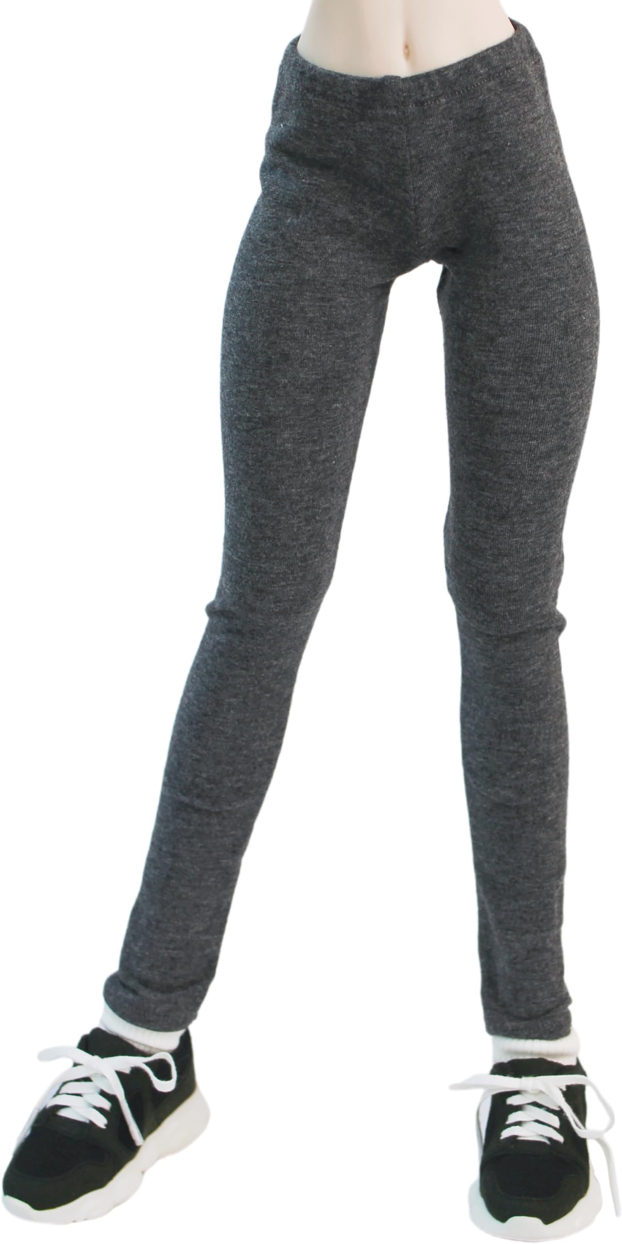 

Petite Marie DD Length Dark Fits 60cm BJD Doll Daily Casual Fits 60cm Petite Marie 1/3 9/10 Leggings, Gray, Dolls, Clothes, Wear, Pants, Dolls,