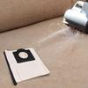 Sacs à poussière lavables pour aspirateur Karcher NT20 NT30 NT38 NT481 NT652 Haute efficacité de filtration et longévité