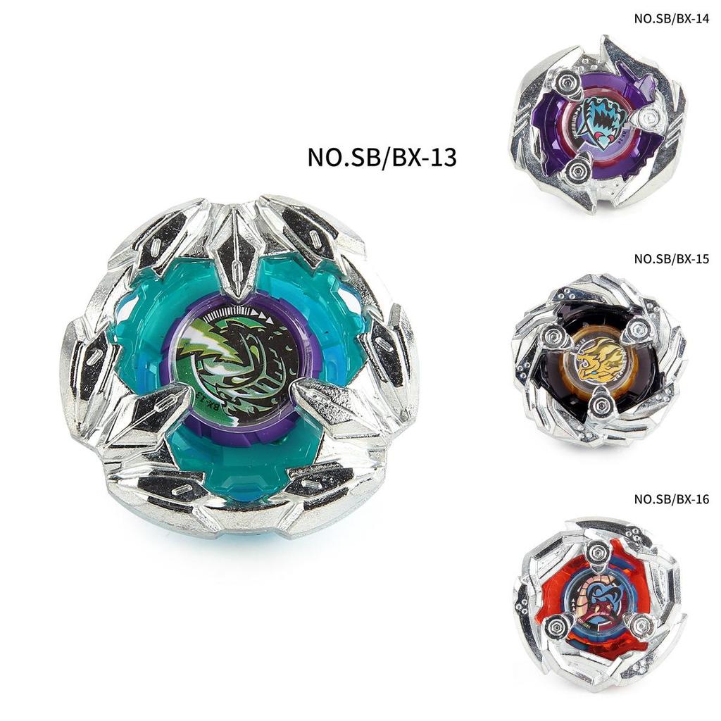 Hochwertiges Legierungs-Kampfkreisel-Spielzeug Sb/bx-13 Bx-14 Bx-15 Für Kinder