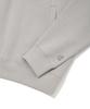 Small Authentic Hoodie Gray