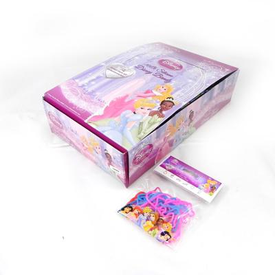 Les Trésors De Lily [G8959] - Βραχιόλια σιλικόνης "Bandz Disney" Disney Princesses 2