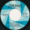 7inch Record MARMALADE  Reflections Of My Life  Rollin My LON20058 London Records 1969 US Rock Used