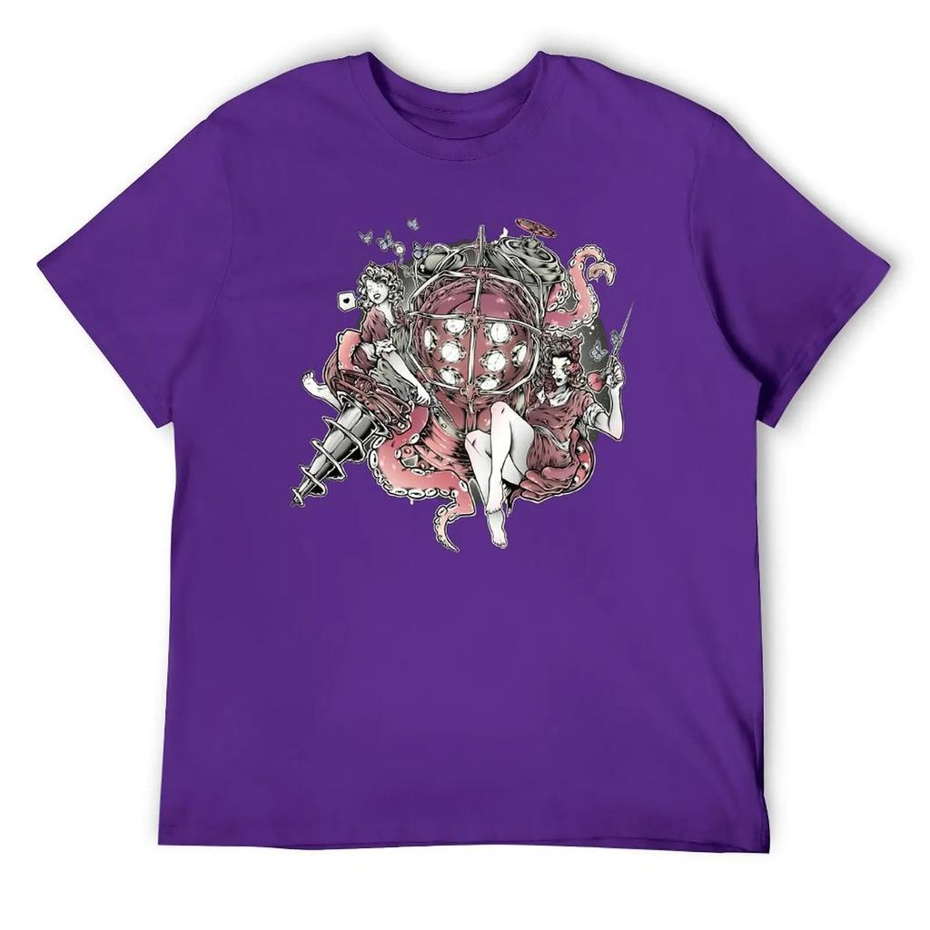 BioGraffiti Essential For Sale T-shirt Fresh Movement Tshirt Graphic Vintage Leisure Funny Novelty USA Size