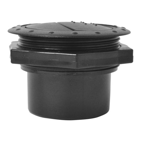 

Воздуховыпускное отверстие Sturdy Perfect Match чёрный