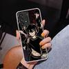 The Coffin of Andy and Leyley Phone Case For Samsung Galaxy A52 A32 A22 A12 A51 A31 A50S A30S A20S A10S Note 20 Ultra 10 Plus S1