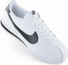 Nike Cortez Leather Sneakers (DM4044-105) White/black