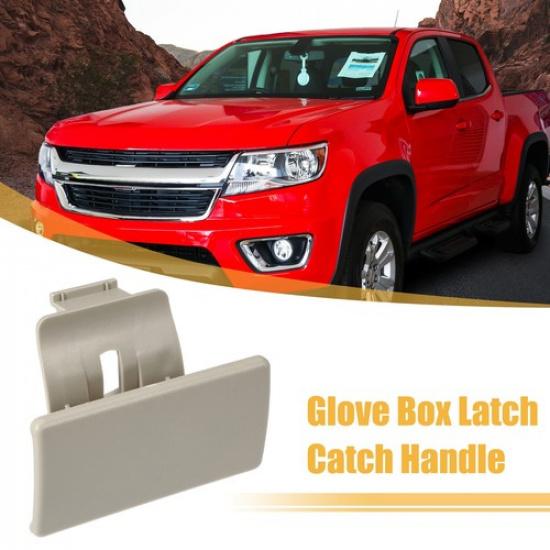 Ручка-защелка перчаточного ящика 10391626 для Chevy Colorado Canyon для Hummer H3 Бежевая
