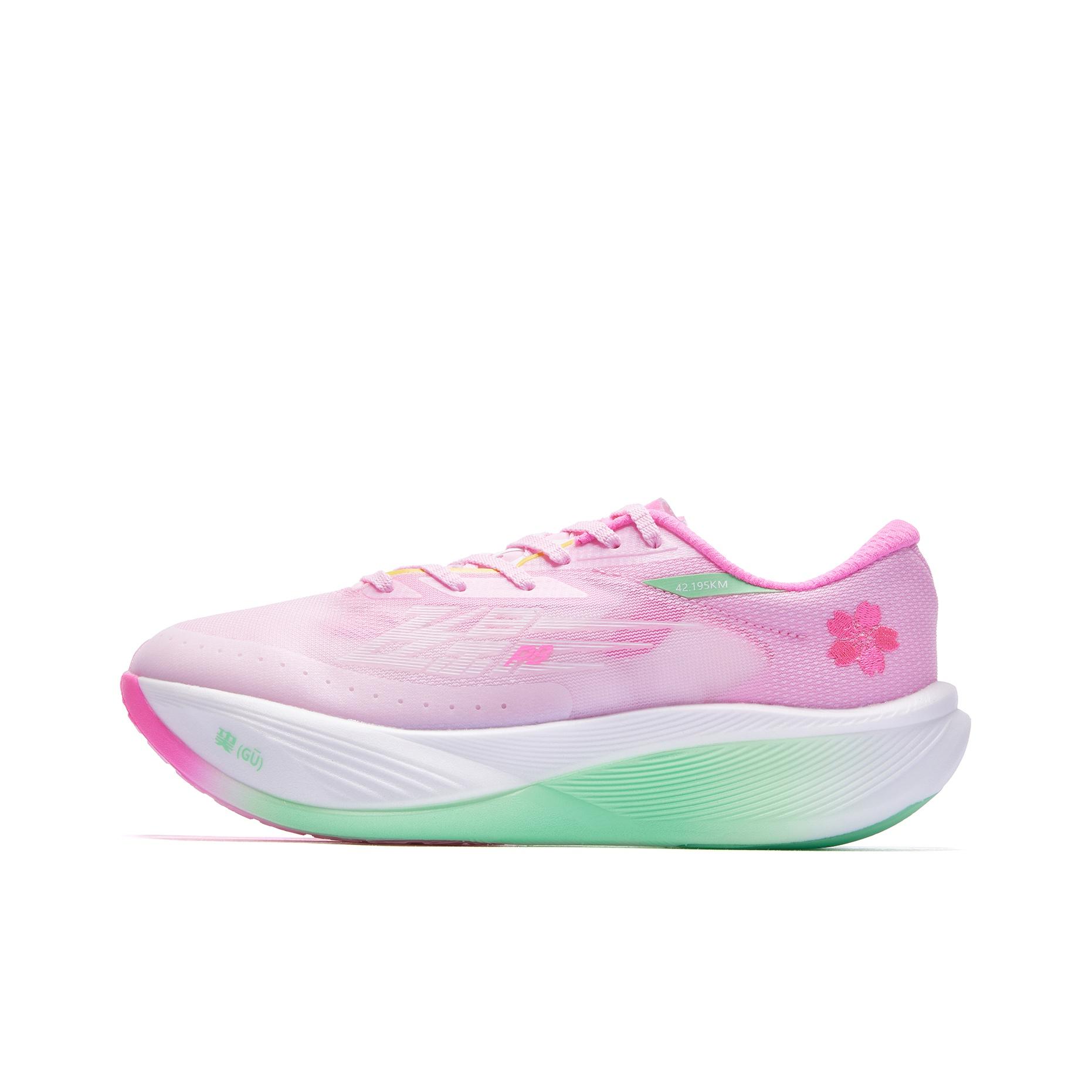 

Qiaodan F\PB3.0 Running shoes Men