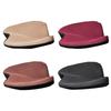Car Wedge Seat Cushion for Car Seat Driver/Passenger,Memory Foam Seat Cushion for Driving Improve Visions/Posture