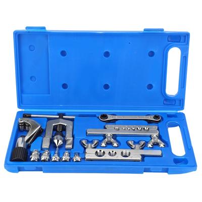 Set Svasatubi Espansore Tubi Modello 92 Squisito Hardware Manuale Sistema Britannico CT?278