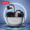 Lenovo Thinkplus LP5 Kabellose Bluetooth-Ohrhörer, wasserdichtes Sport-Headset mit Mikrofon