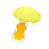 Sonnenschutz Kinder Tragbarer Outdoor-Stuhl Metallrahmen Verstellbarer Sonnenschirm Faltbares Design für Picknicks Meeresufer Bestseller