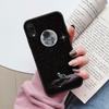 Heart Flower Case For Redmi Note 7 7S Pro Phone Cute Silicone Shockproof Soft Coque For Redmi Note 8 9 Shell Cartoon Girls Cover