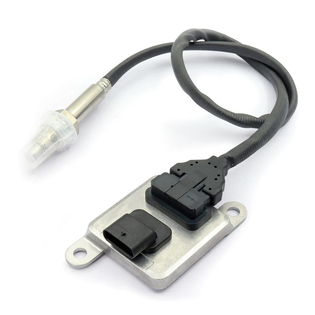 24V Nitrogen Oxide NOx Sensor 5801881001 5WK96791A For IVECO DAILY 2014-2018