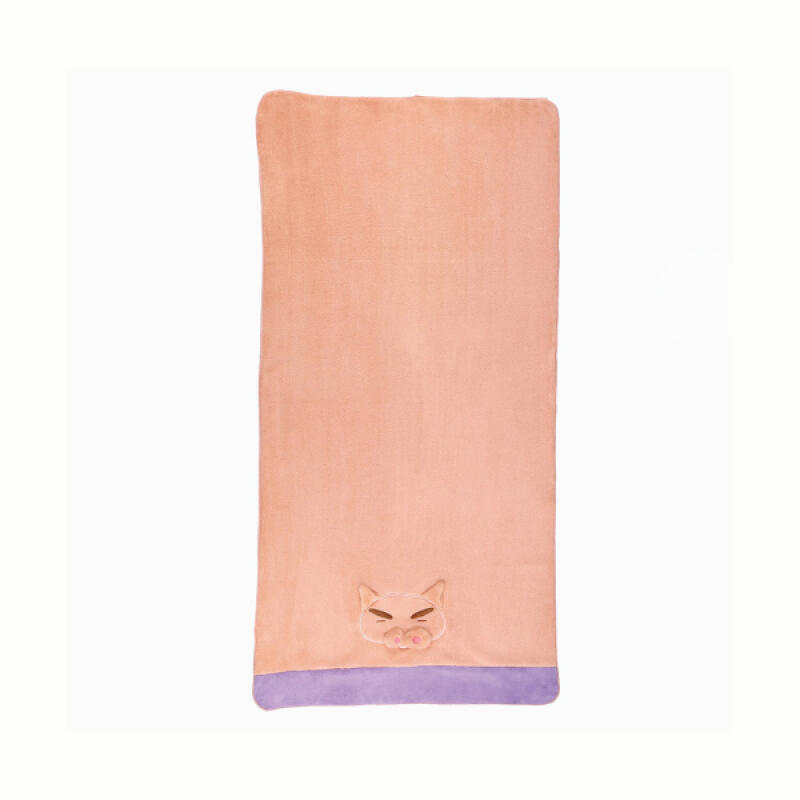 

Buri Buri Demon King Bath Towel (H675515)