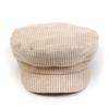 Universal Chemistry Bold Corduroy Ivory Marine Cap