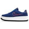 (WMNS) Air Force 1 Sage Low LX 'Bleu Royal Profond' Femme CI3482-400