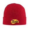 The Baseball Furies Gang Warm Knitted Cap Fashion Bonnet Hat Autumn Winter Outdoor Beanies Hats for Unisex Adult