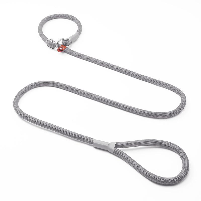 Pet Leash Explosion-proof Dog Leash Chain Special for Medium and Large Dogs To Break Free from the Chain