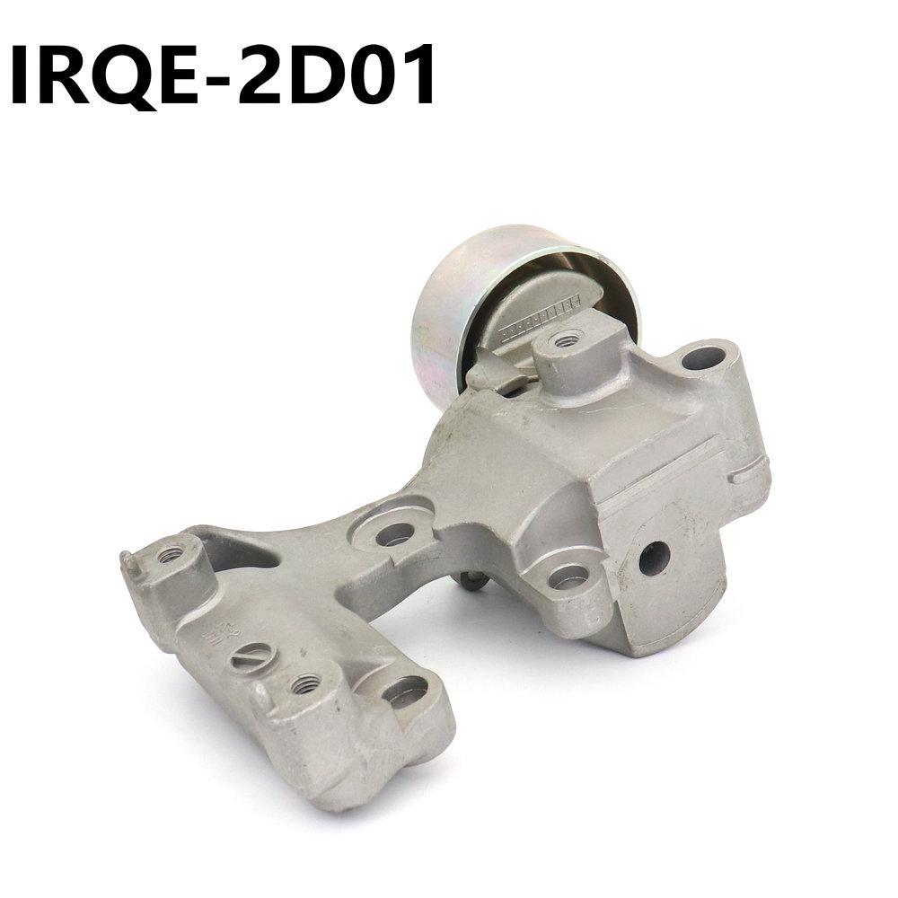 In-Stock IRQE Tensioner Pulley 16620-31012 for Toyota Land Cruiser