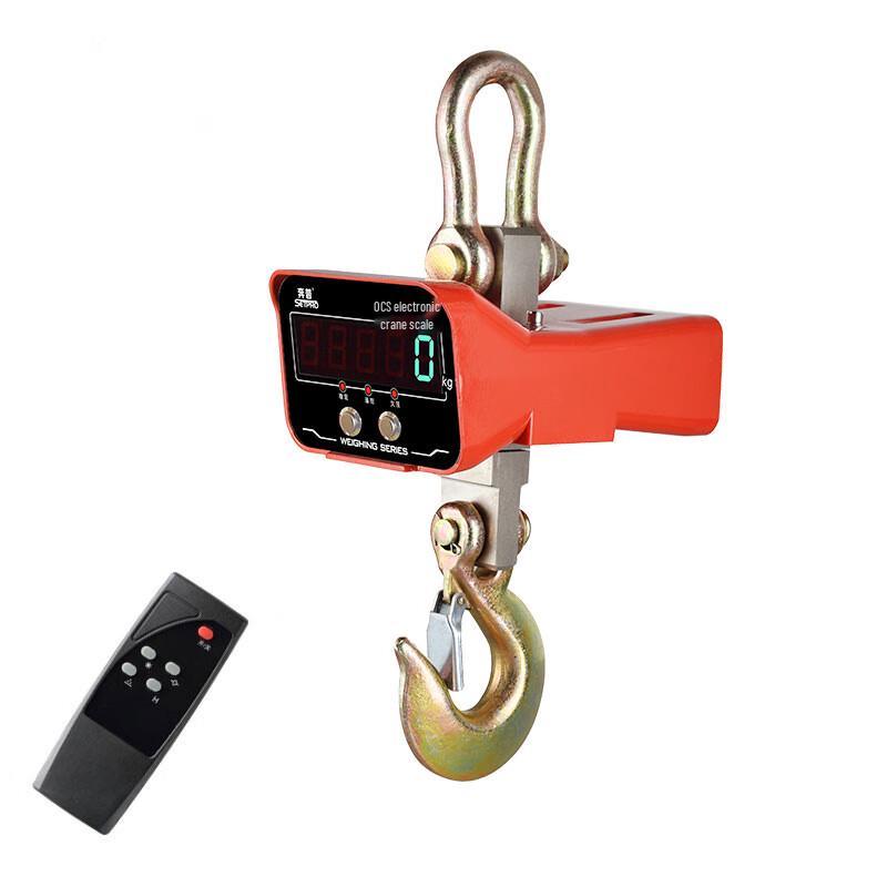 Benpu OCS Wireless Electronic Hanging Scale (CN version)