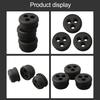 V137000030 Fuel Line Gas Tank Grommet for Echo Trimmer Blower (Pack of 3)