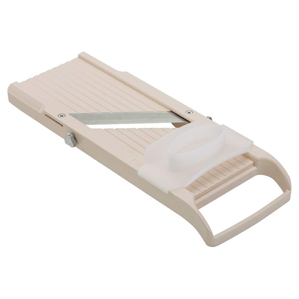 Benrina Super Benrina Standard Vegetable Slicer 356x147x41mm Kitchen Tool