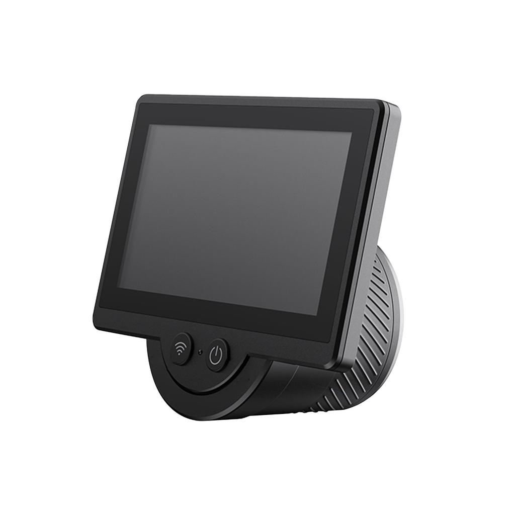 WiFi Electronic Eyepiece 4.3 Inch Display Telescope Camera for Telescope Microscope Compatible with 1.25 2 Inch