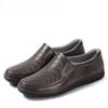 Fashion Black Cooking Ankle Short Rain Boots for Men Chef Kitchen Fashion Low Gum Without Lacing Waterproof and Non-slip Pvc Man Shoes