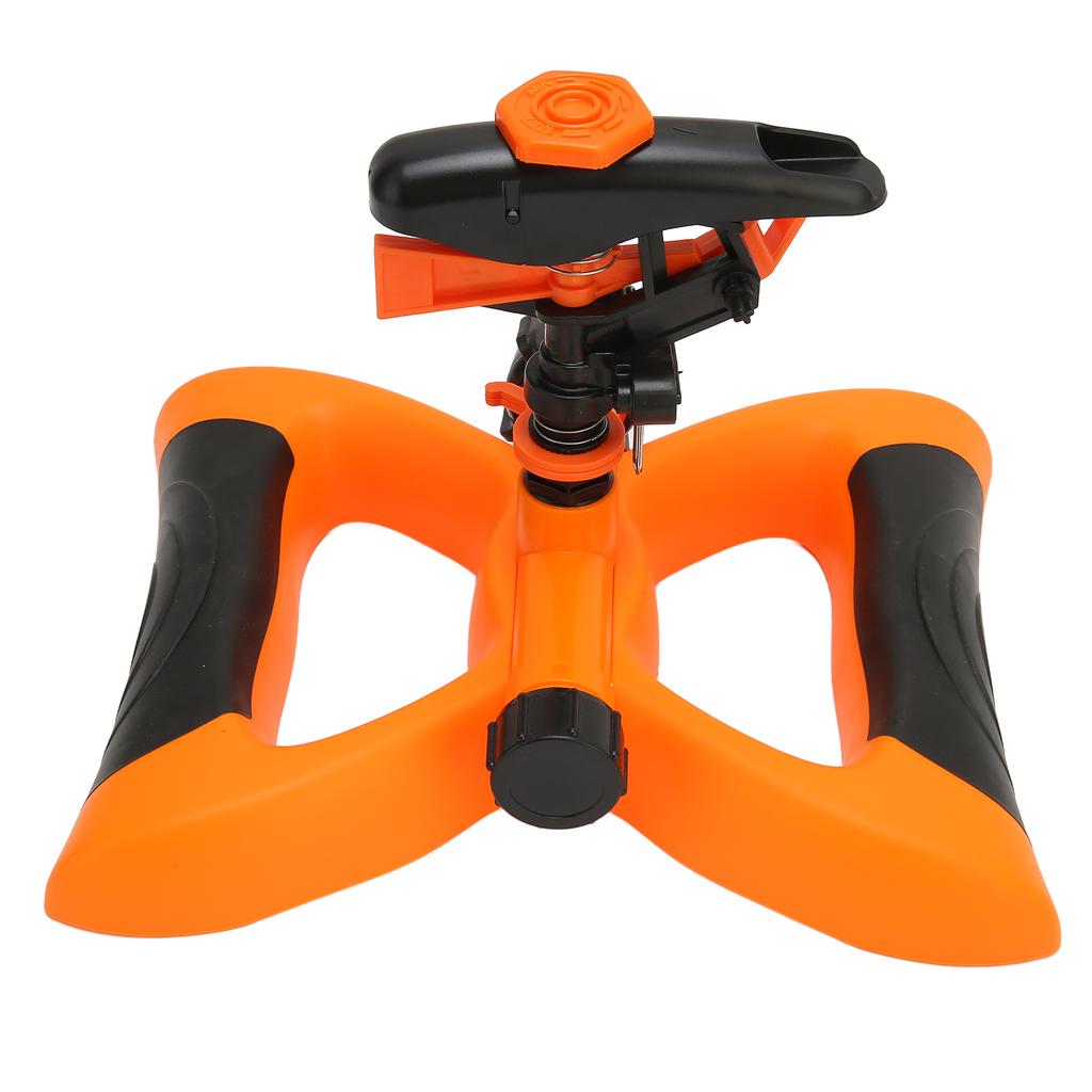 G3/4 Zraszacz do roślin ogrodowych Automatyczny obrotowy zraszacz do wody System nawadniania trawnika lasu