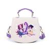 Girls Kpop Hunters Derpy Rumi Zoey Mira Printed Student Kids Casual Shoulder Crossbody Bags