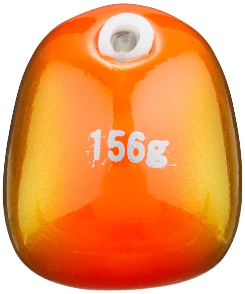 JACKALL TG Binbindama Slide Head Neo 156g F289 Orange Gold NEO