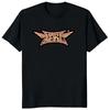 Babymetal Metal Galaxy Japan Death Logo Metal Band Tshirt Men Hiphop Rock Band Casual Short Sleeve Y2k Tops Fashion Tee Shirt