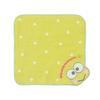 Sanrio Kerokerokeroppi Petit Towel Japan NEW Sanrio Characters