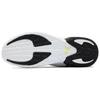 Puma Court Rider 2.0 White Black Yellow Alert Unisex Sneakers 376646-08
