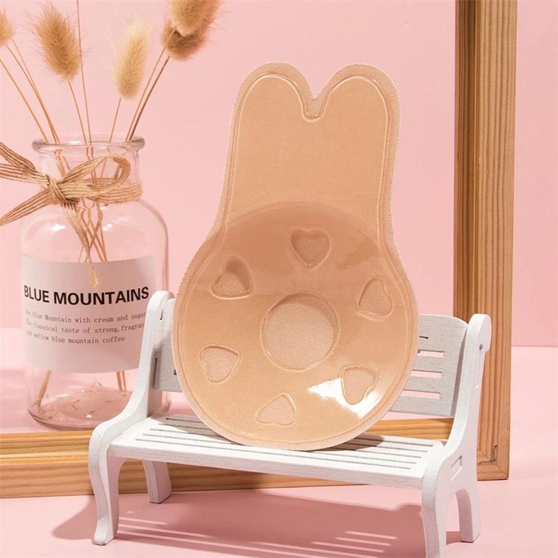 Self-adhesive bra, self-supporting bra, nipple lifters, l/xl