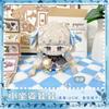 Wuthering Waves Plüschpuppen Der Hüter der Küste Camellya Encore LingYang Anhänger Schlüsselanhänger Cartoon Anime Figur Stofftiere Geschenk