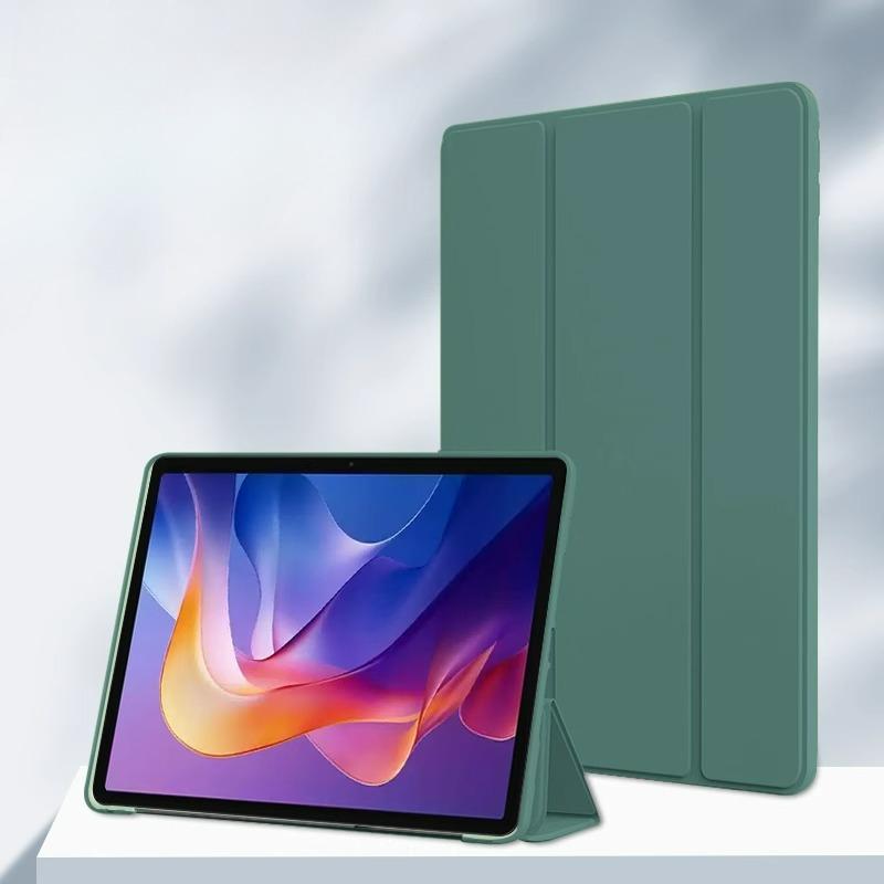 For Redmi Pad 2 Case Auto Wake Stand Tablet Cover For Coque Xiaomi Redmi Pad 2 2025 Case 11 inch Magnetic Smart Case accessories