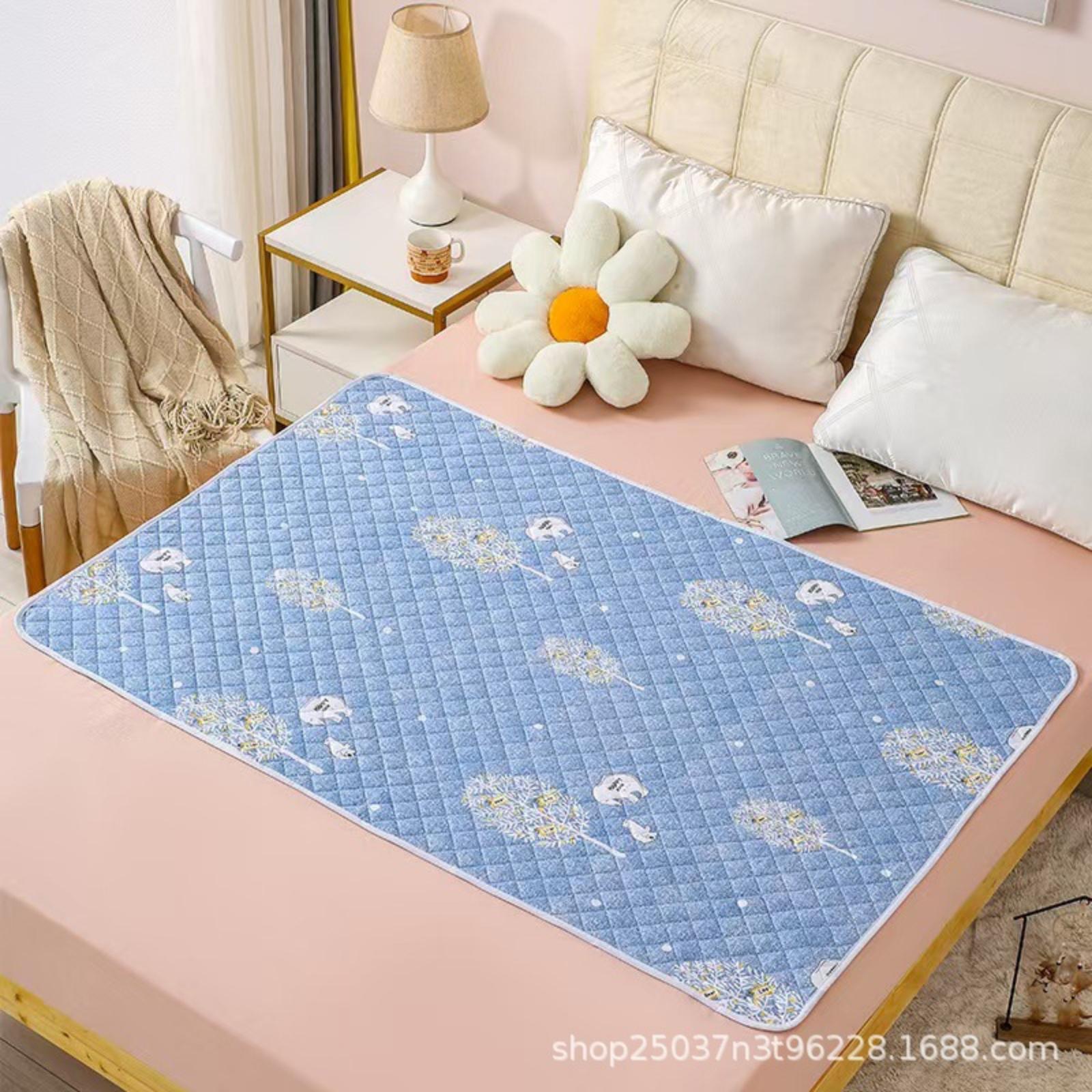 

Baby Diaper Pad And Leak-proof Baby Mattress Physiological Pad