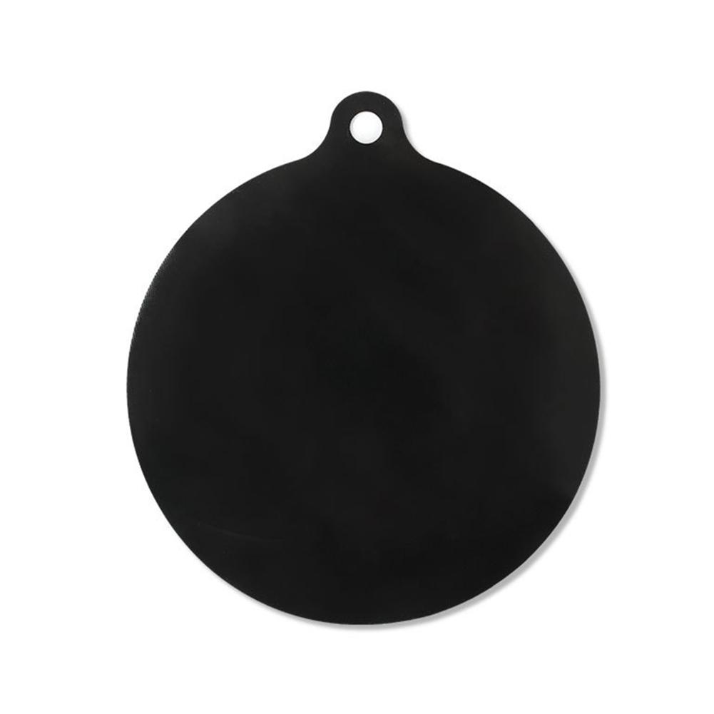 

Silicone Induction Cooker Protective Pad Fireproof Oil Heat Resistant Mat for Keeping Your Daily Stove Clean зелений