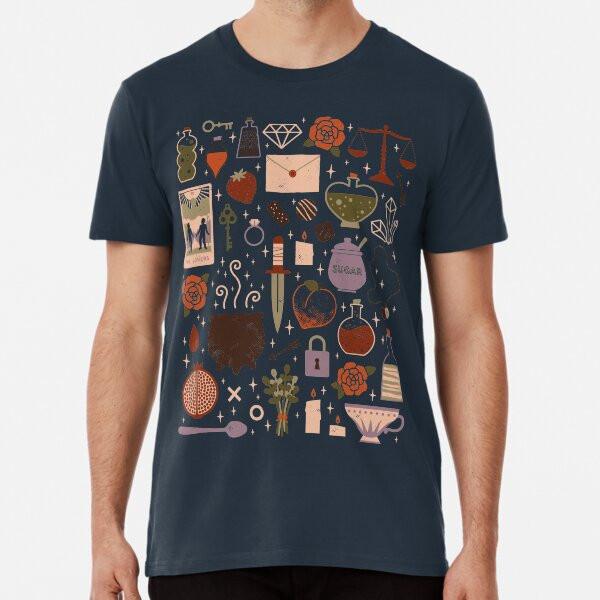 

Love Potion S to 5XL Made in the AU/USA T-Shirt XL