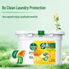 Dettol 4-in-1 Laundry Pods