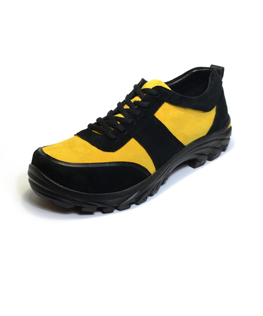 Yowe Uven_Yellow