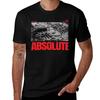 Kublai Khan TX ABSOLUTE T-Shirt Luxury Designer Custom T Shirt for a Boy New Gifts and T-shirts T Shirts for Men Cotton